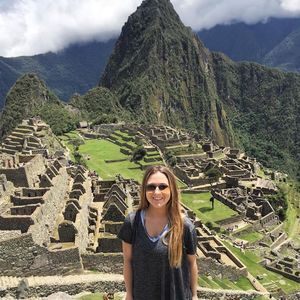 Meet your Posher, Chandler